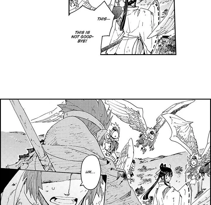 Contract Of Cherry Blossom Guilt - Chapter 6